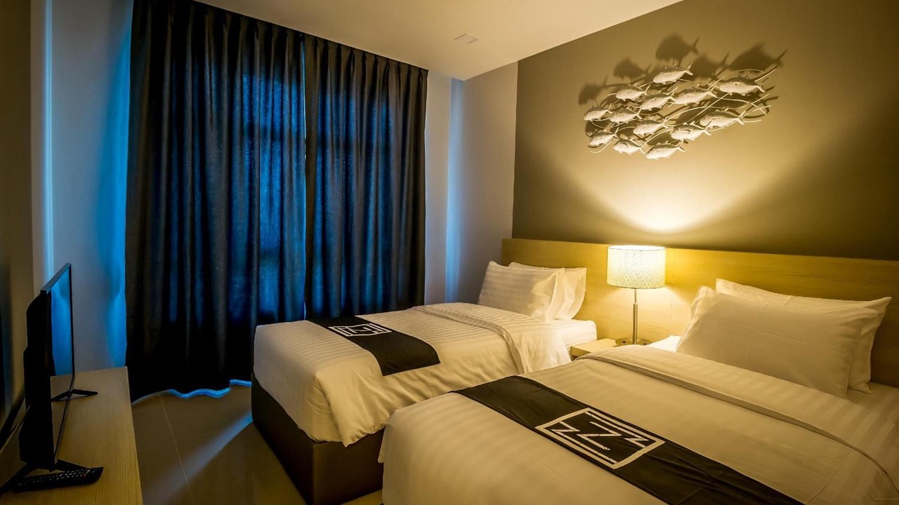 Photo of Bedroom in Hua Hin