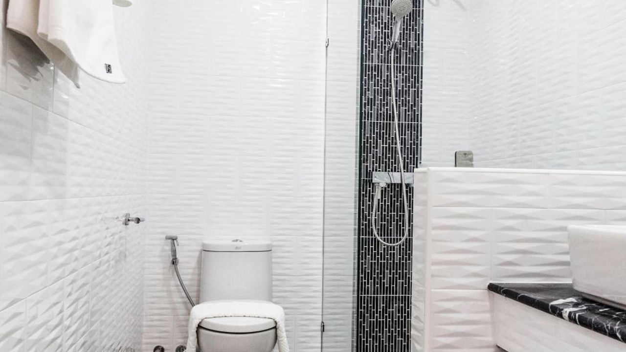 Photo of Bathroom in Hua Hin