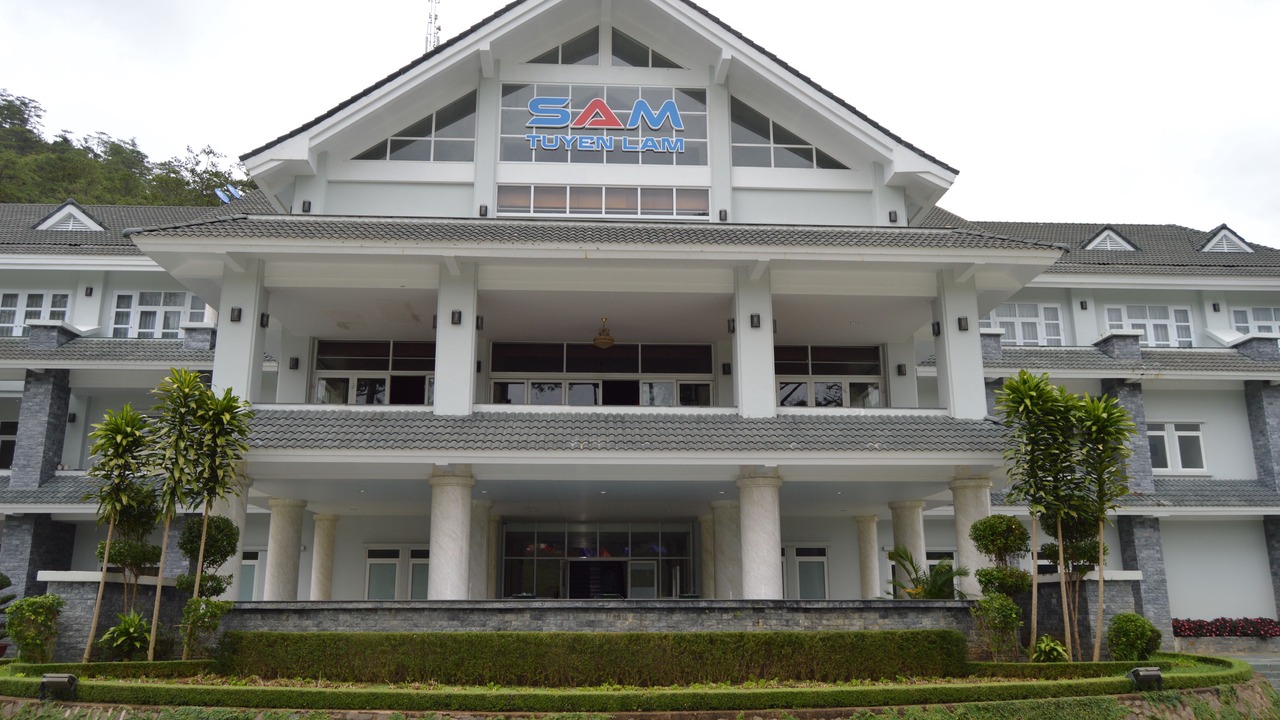 Photo of Outdoor in Da Lat
