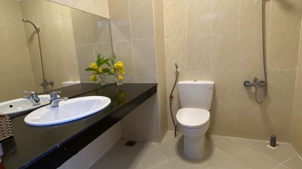 Photo of Bathroom in Con Son