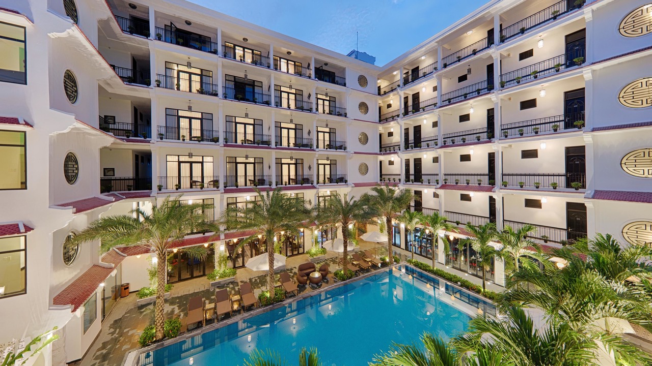 Photo of Outdoor in Hoi An