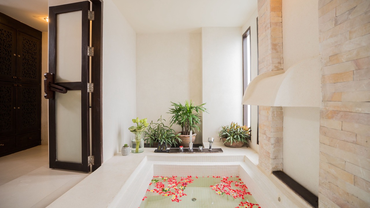 Photo of Bathroom in Chaweng City Center