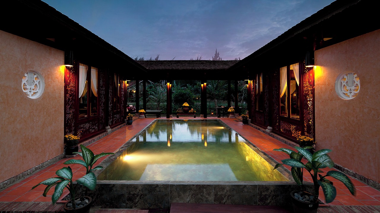 Photo of Outdoor in Phuoc Thuan