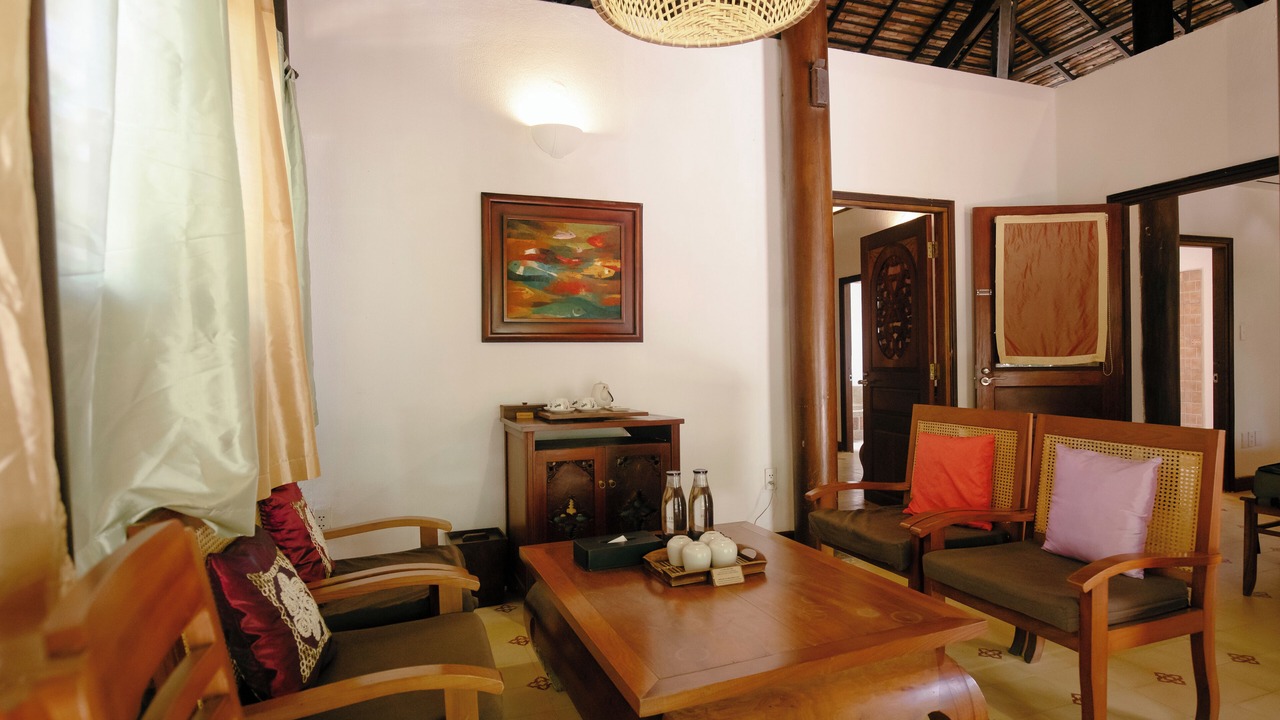 Photo of Outdoor in Phuoc Thuan