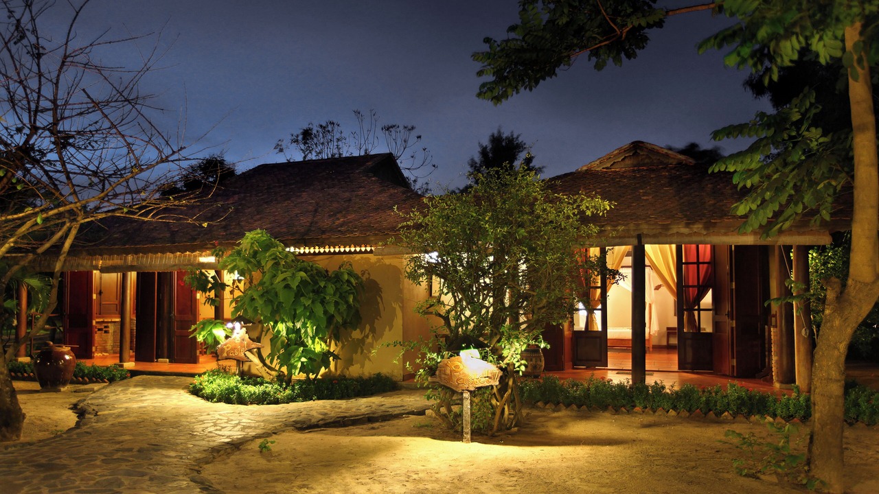 Photo of Outdoor in Phuoc Thuan