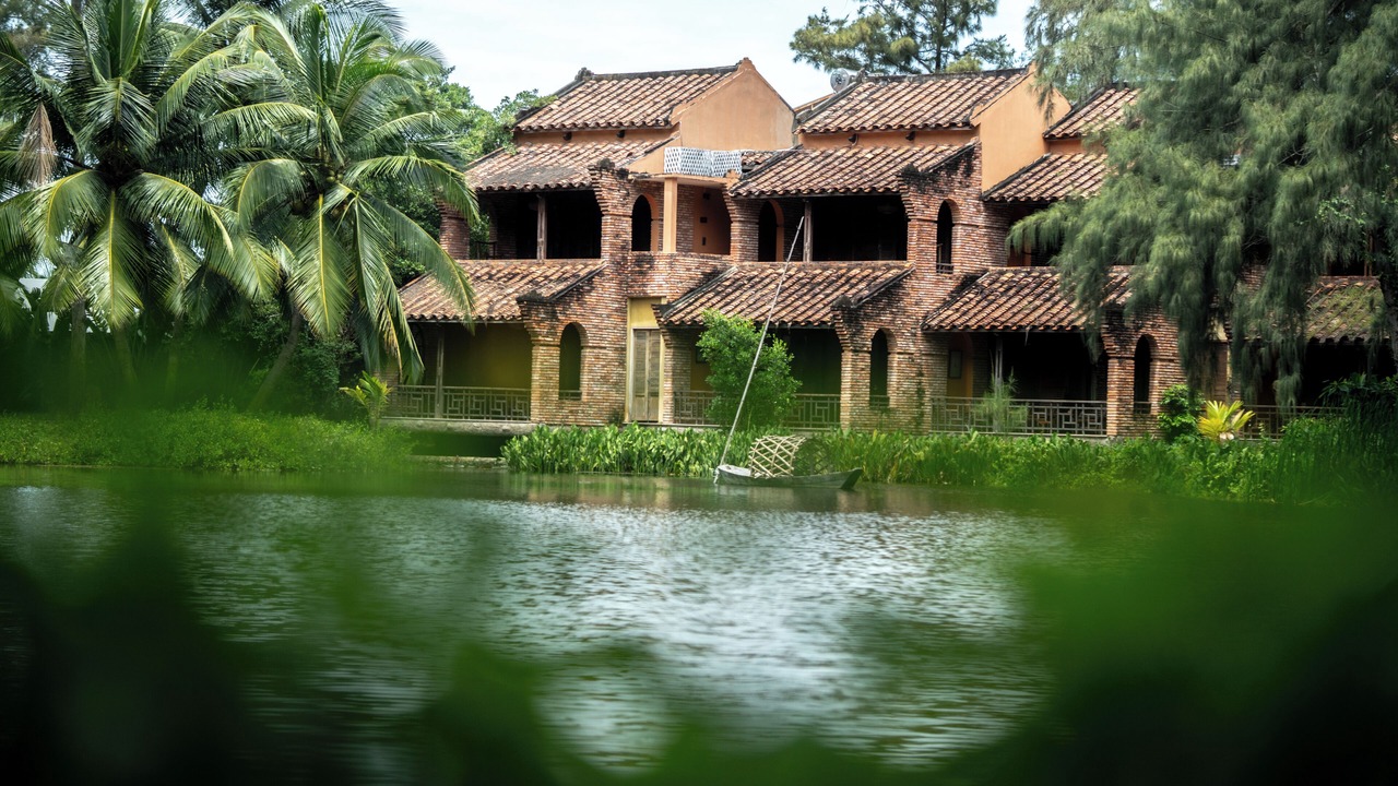Photo of Outdoor in Phuoc Thuan