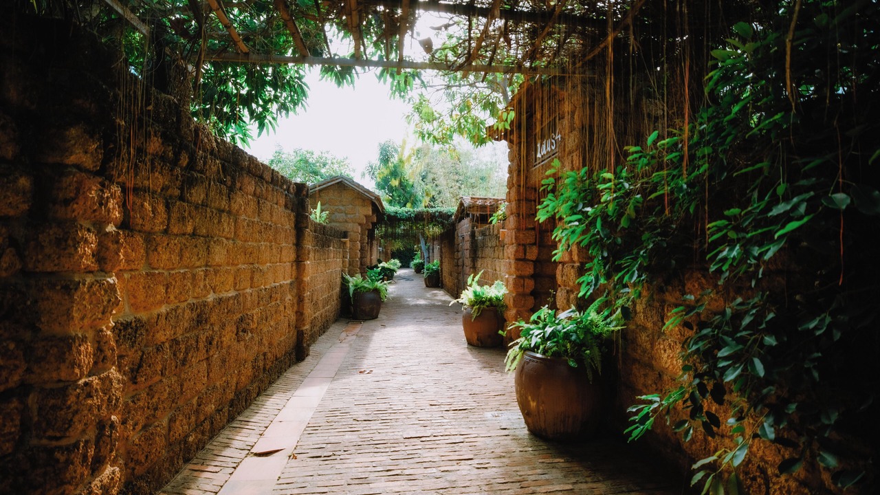 Photo of Outdoor in Phuoc Thuan