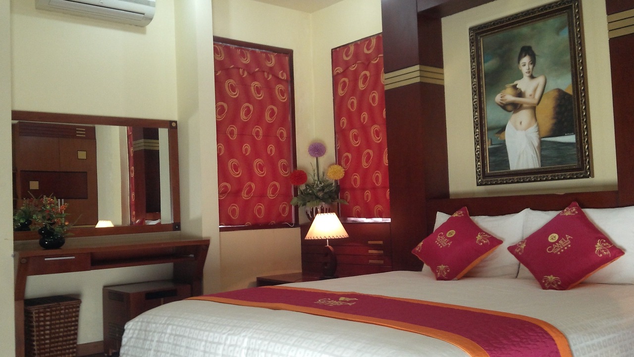 Photo of Bedroom in Hai Phong