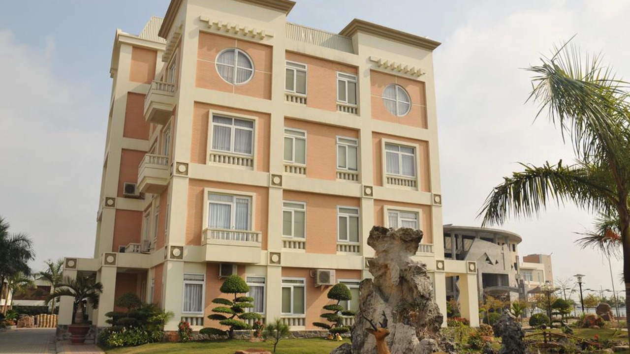 Photo of Outdoor in Hai Phong