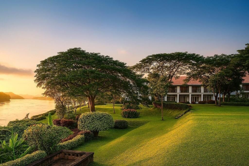 Photo of Outdoor in Luang Prabang