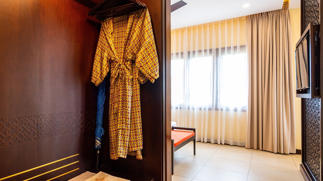 Photo of Bedroom in Mui Ne