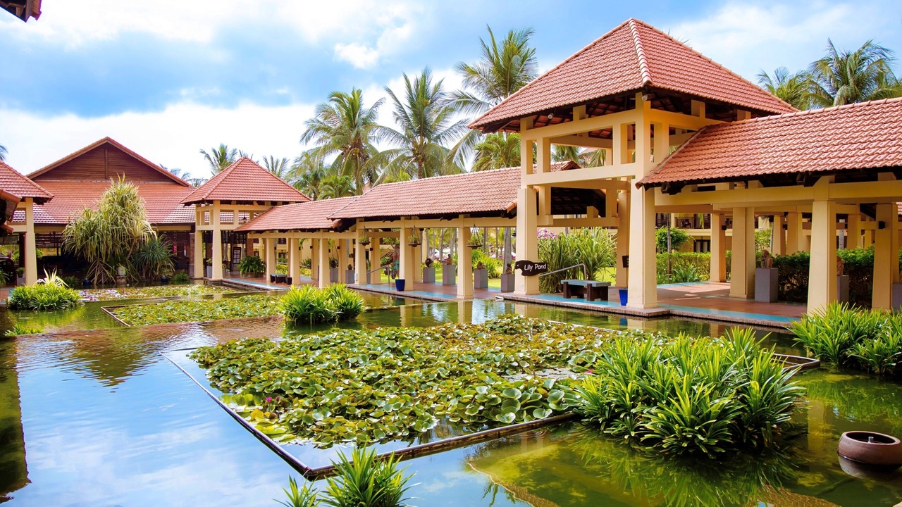 Photo of Outdoor in Mui Ne