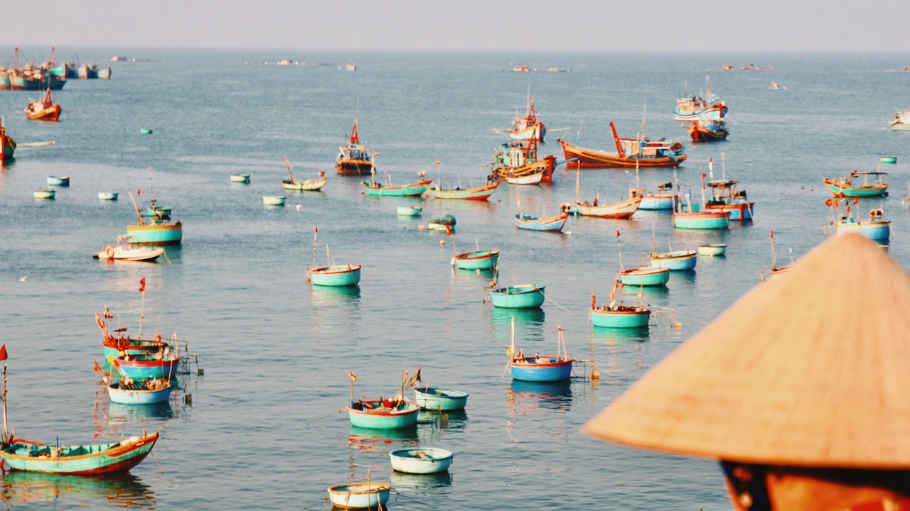 Photo of Others in Mui Ne