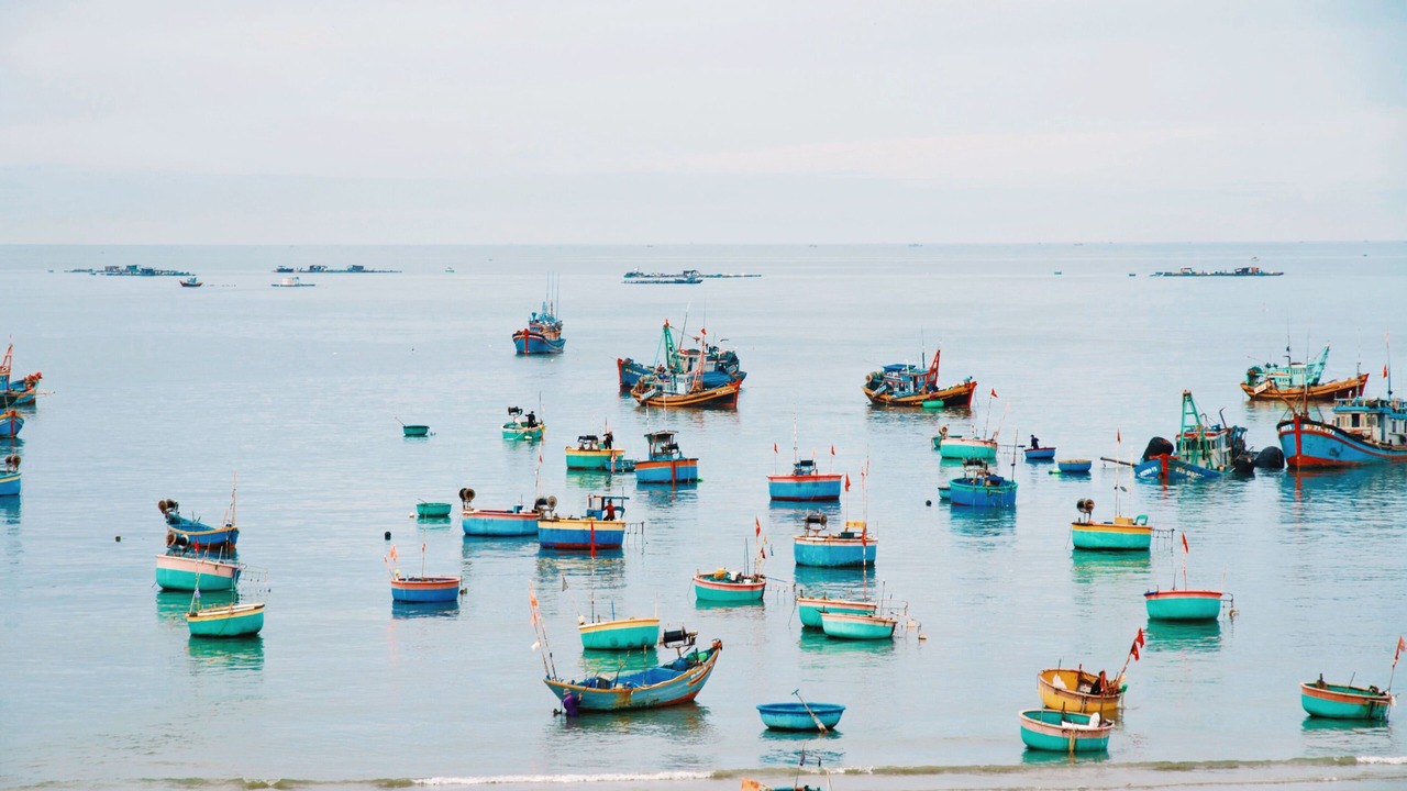 Photo of Others in Mui Ne