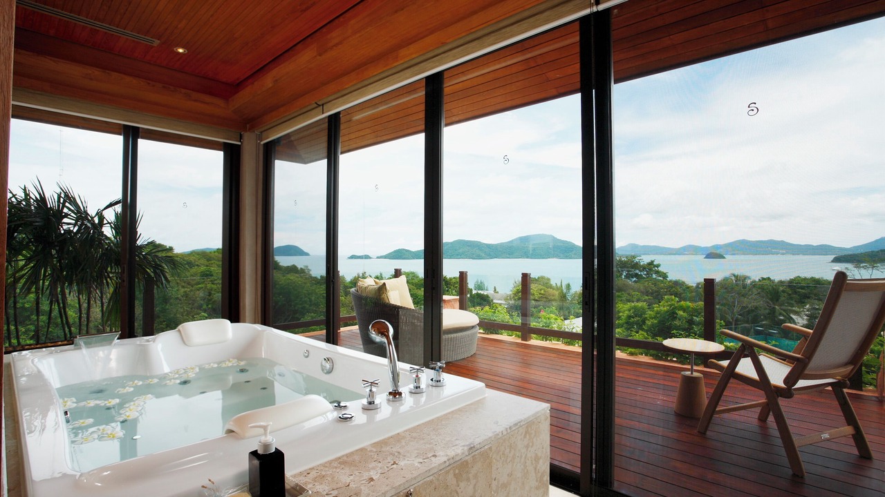 Photo of Bathroom in Wichit