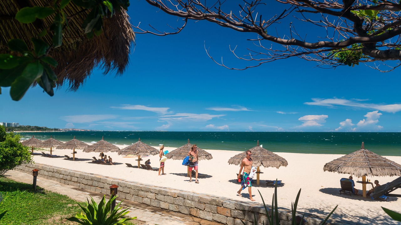 Photo of Others in Phan Thiet