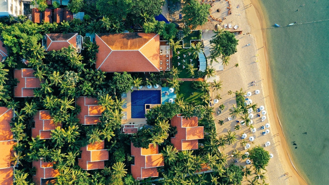 Photo of Outdoor in Duong Dong