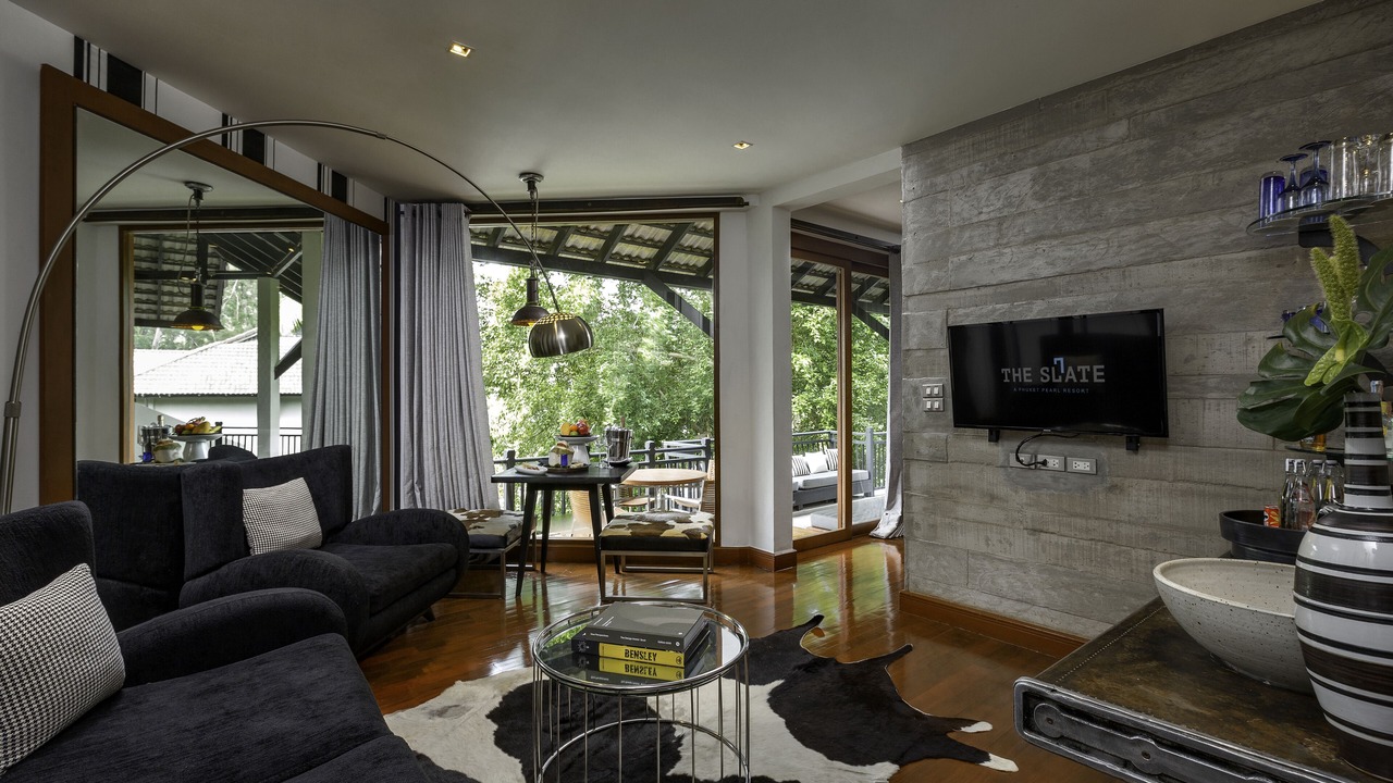 Photo of Bedroom in Sa Khu