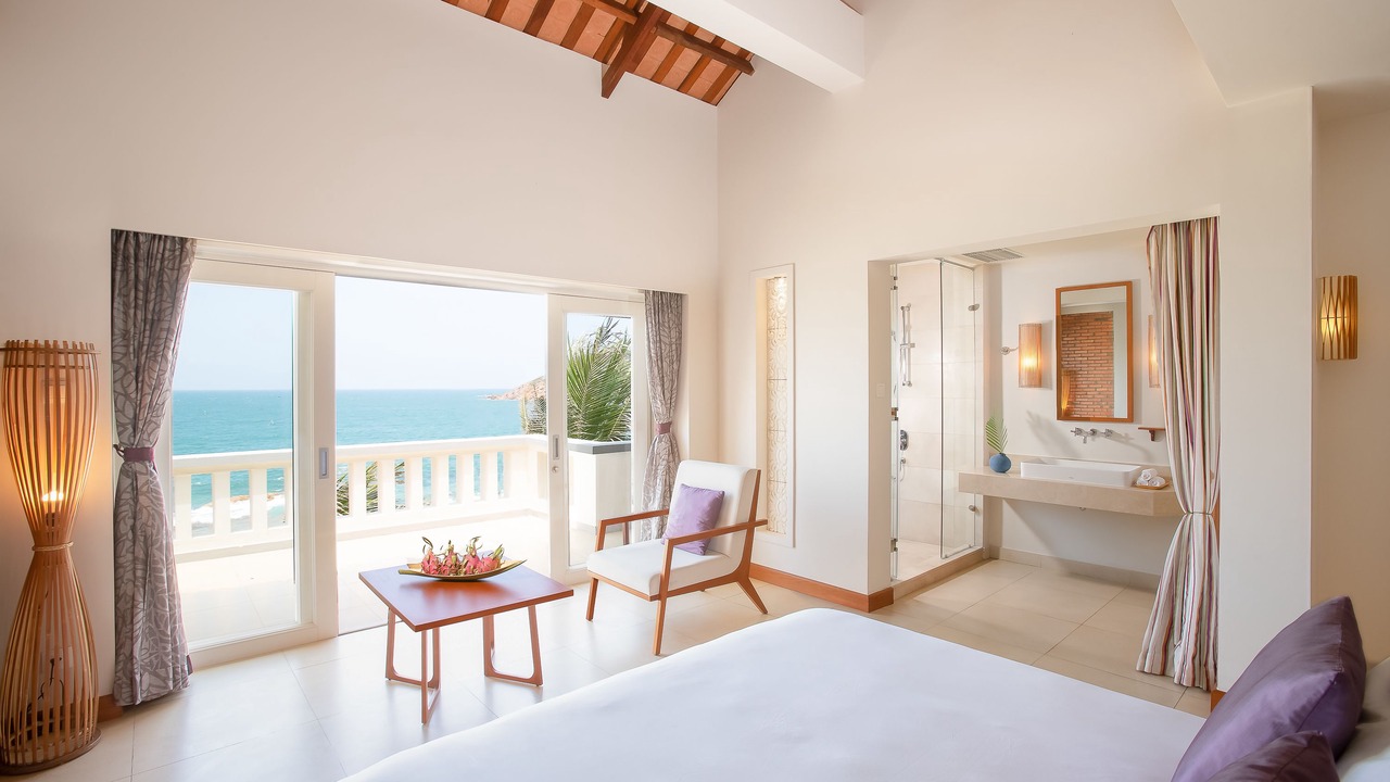 Photo of Bedroom in Quy Nhon