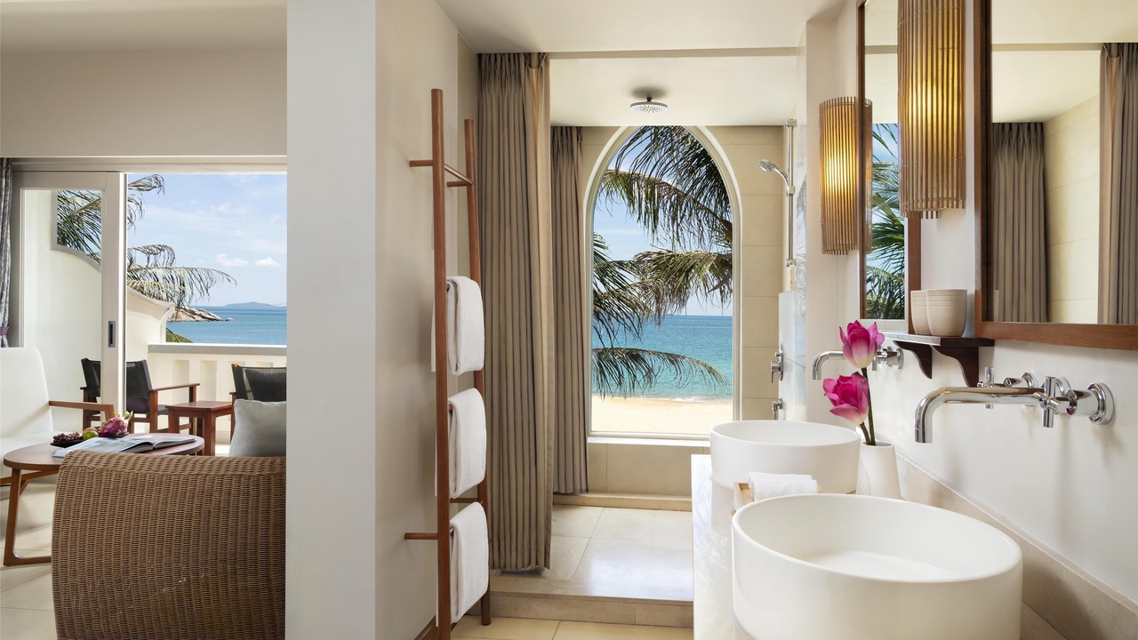 Photo of Bedroom in Quy Nhon