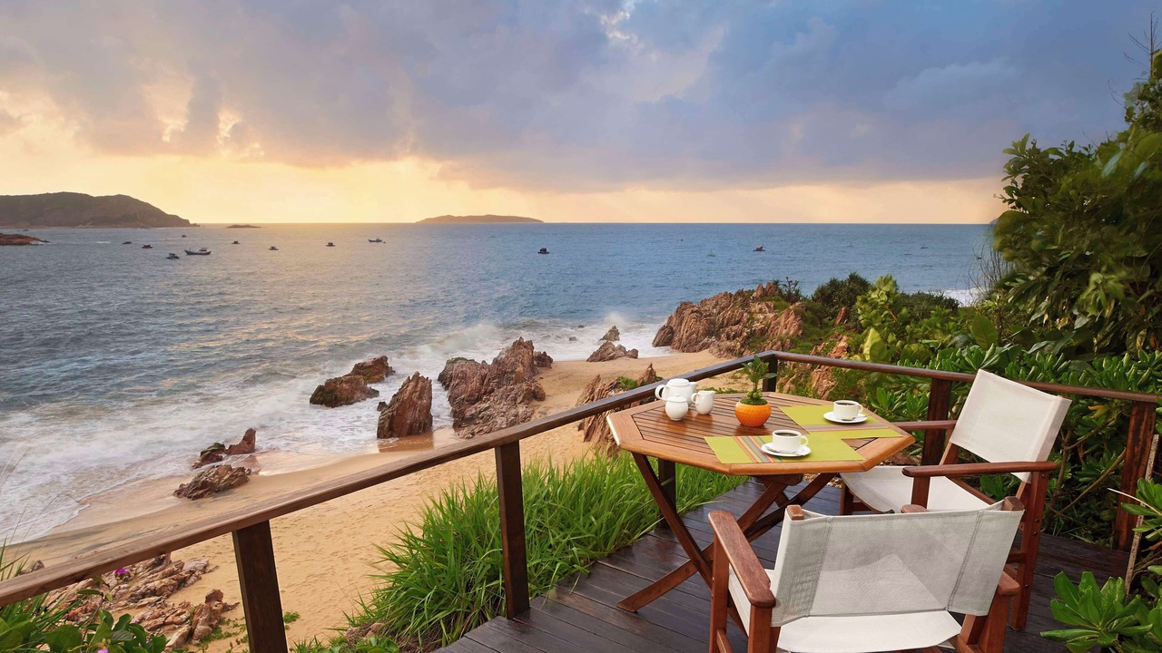 Photo of Outdoor in Quy Nhon