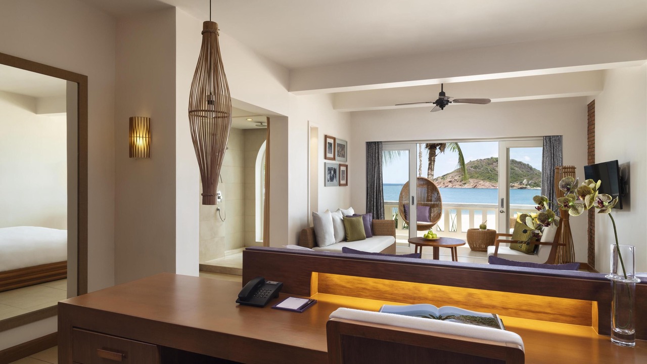 Photo of Bedroom in Quy Nhon