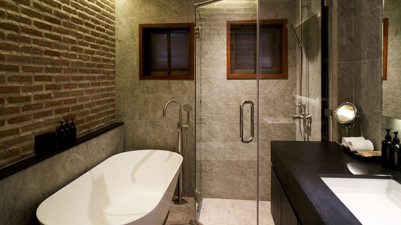 Photo of Bathroom in San Pa Thong