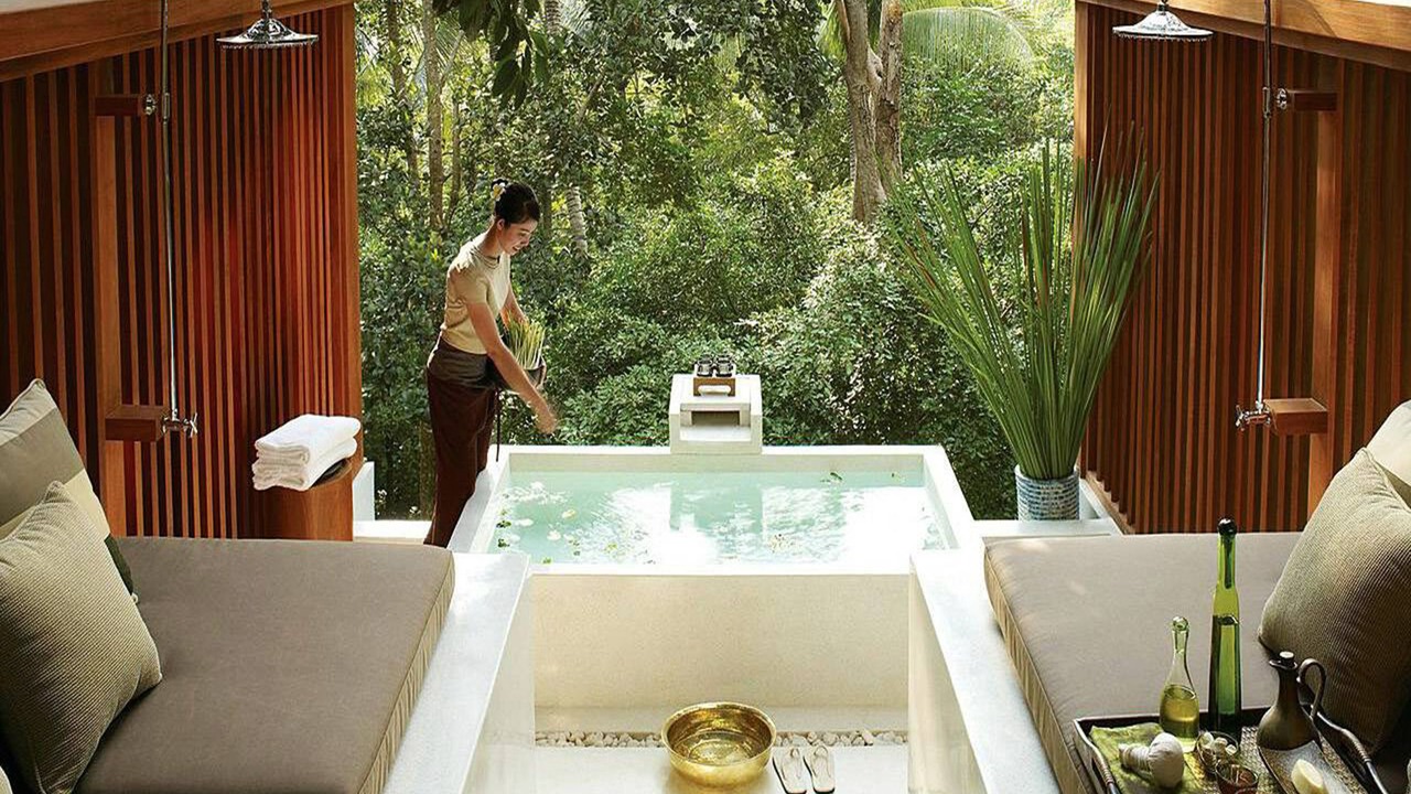 Photo of Bedroom in Koh Samui