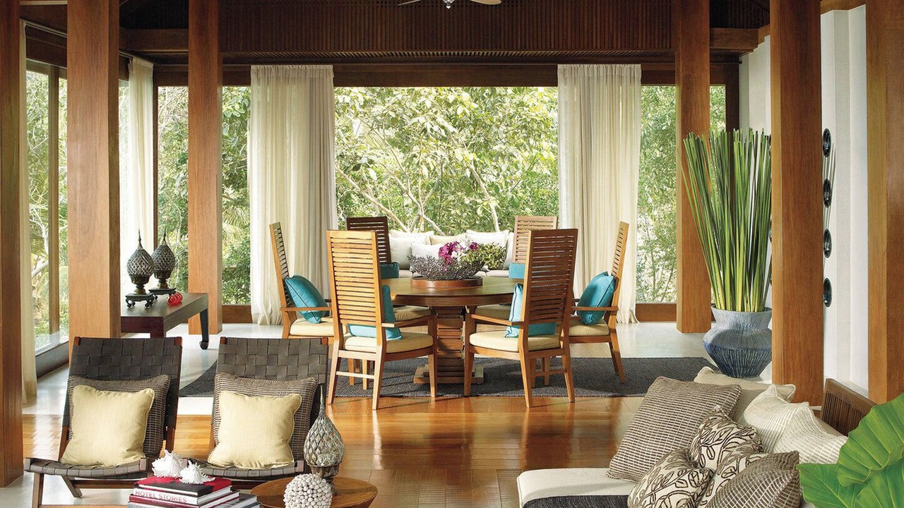 Photo of Bedroom in Koh Samui