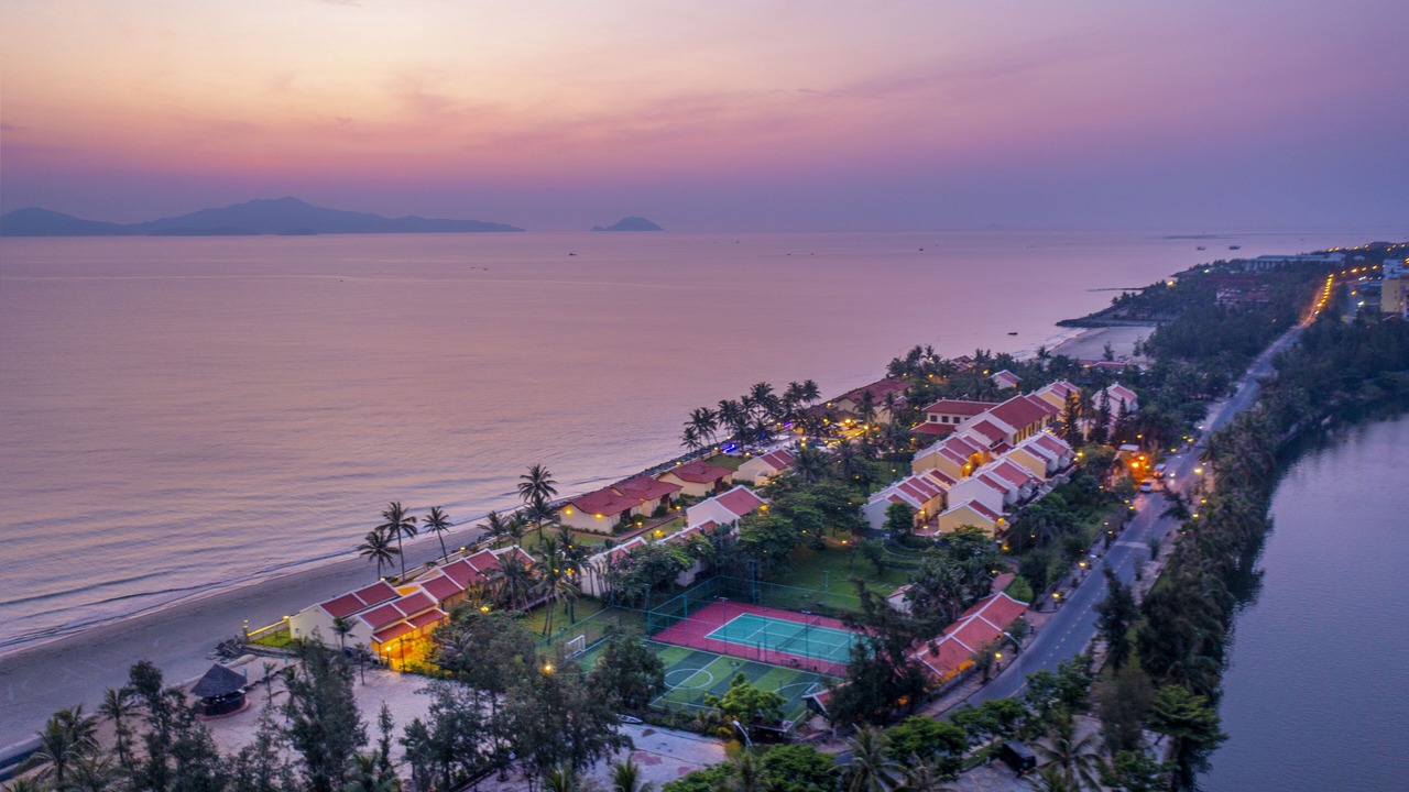 Photo of Outdoor in Cua Đai