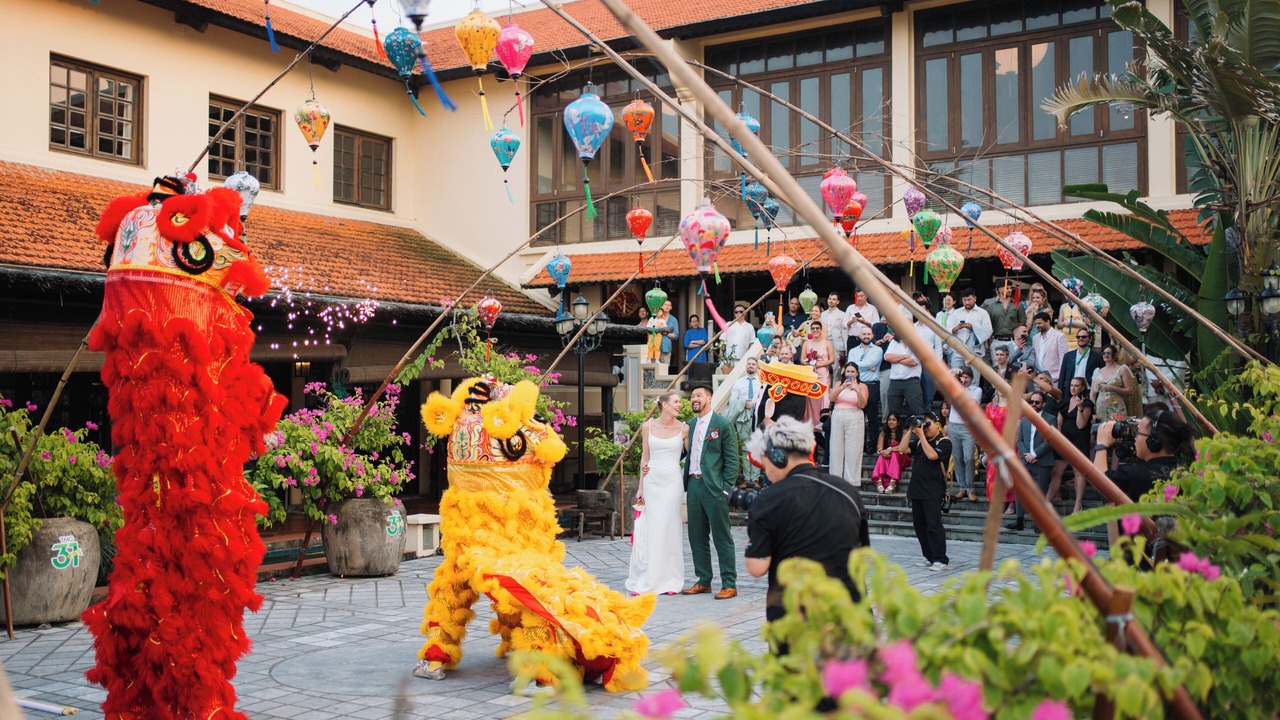 Photo of Others in Cua Đai