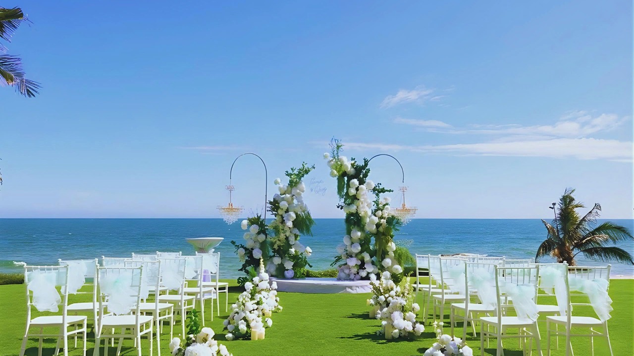 Photo of Outdoor in Phu Hai Beach