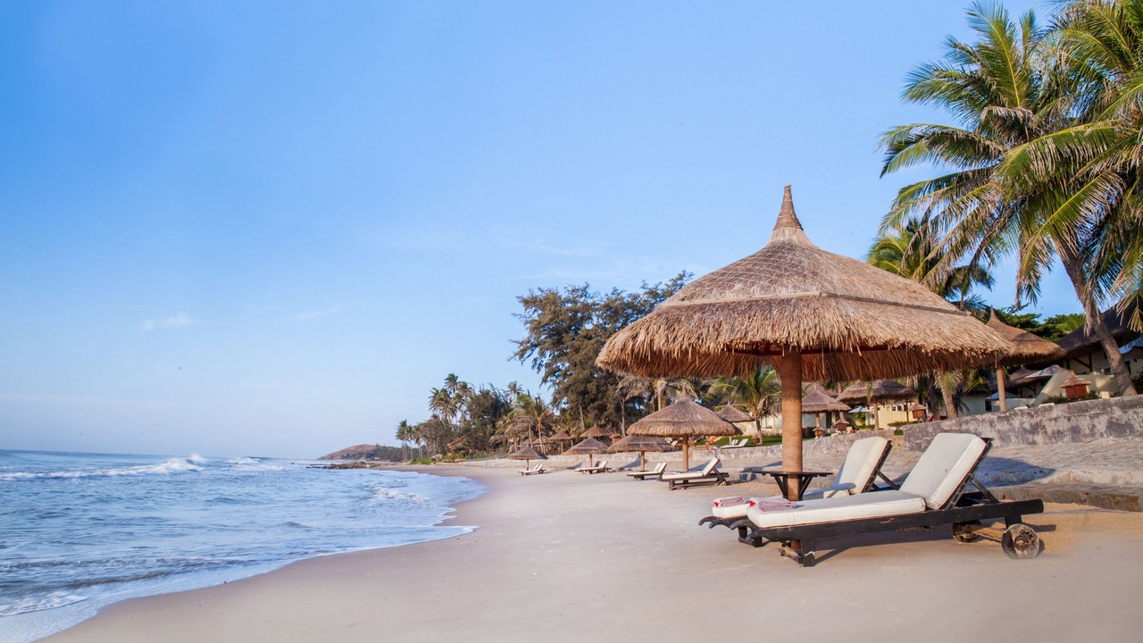 Photo of Outdoor in Phu Hai Beach