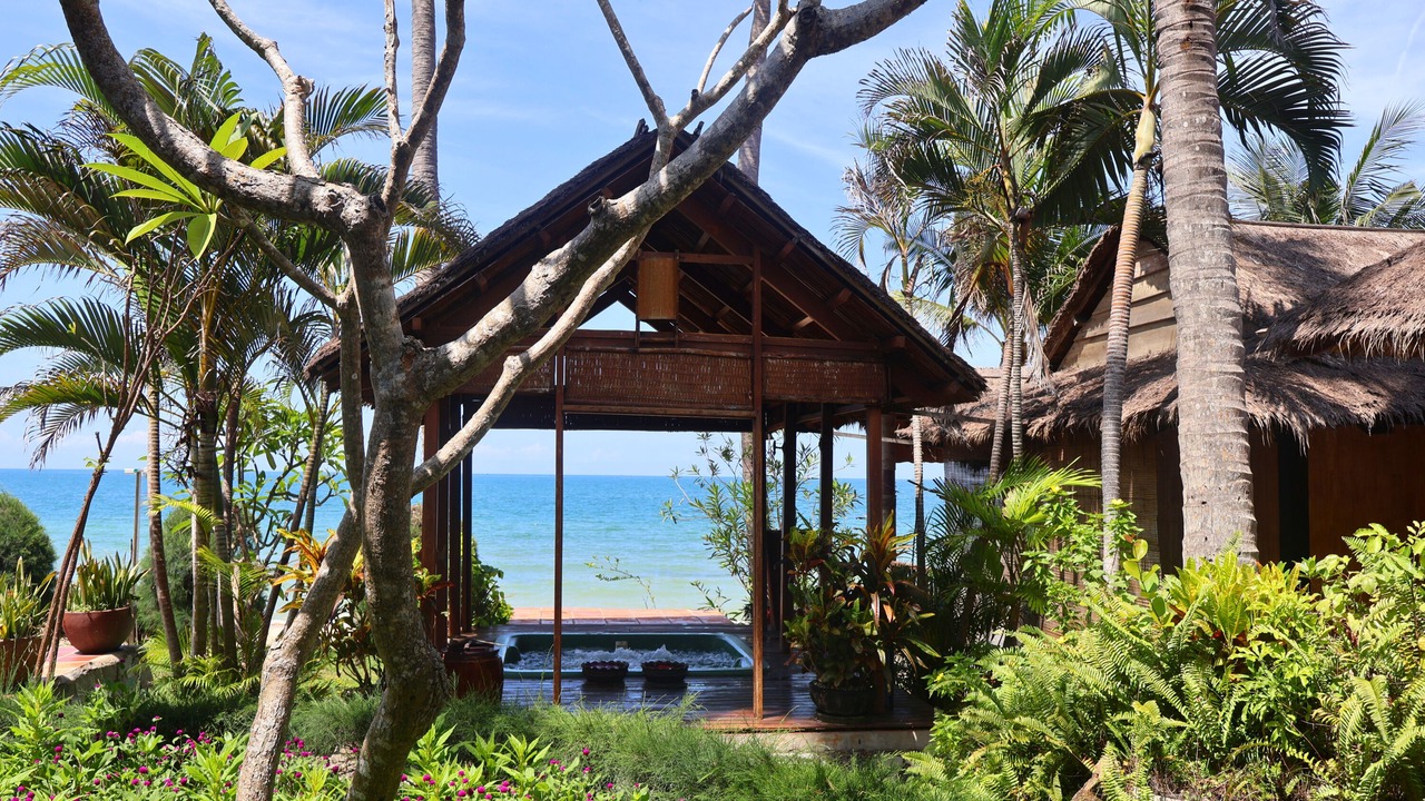 Photo of Others in Phu Hai Beach