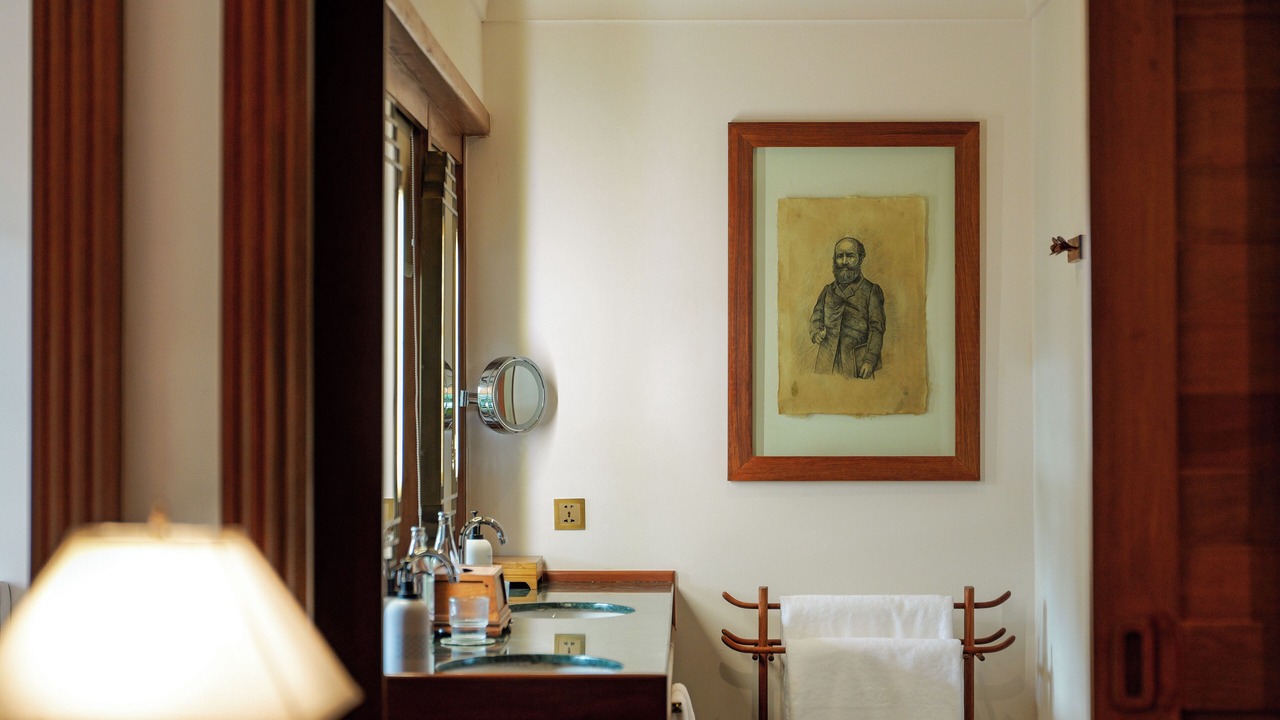 Photo of Bathroom in Luang Prabang