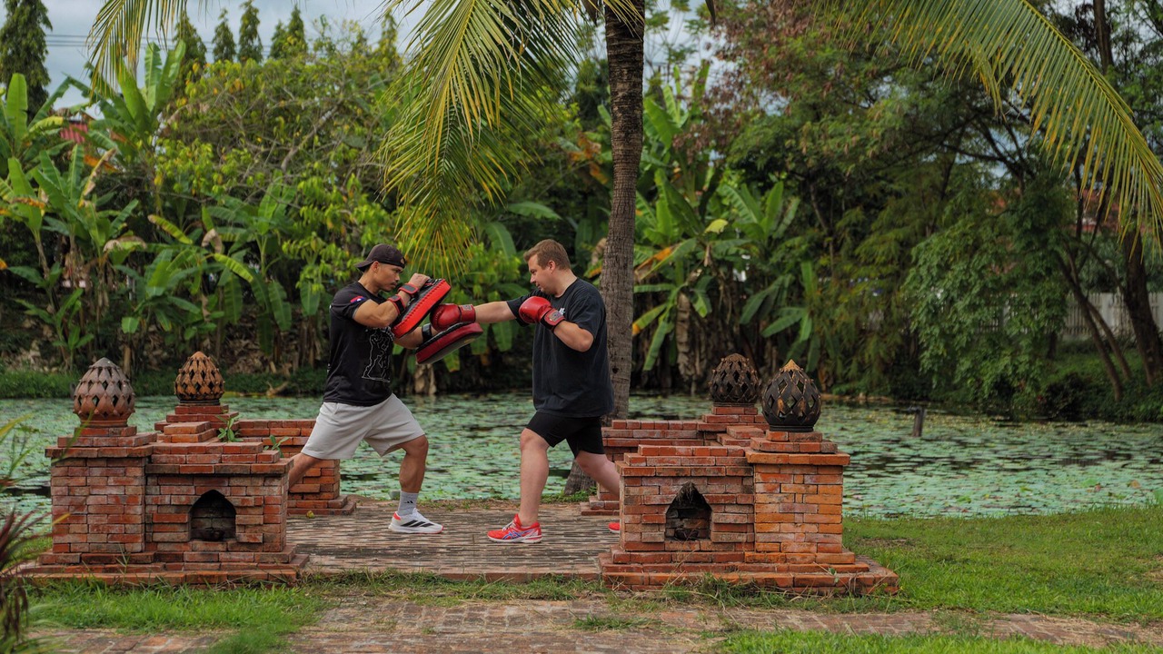 Photo of Outdoor in Luang Prabang