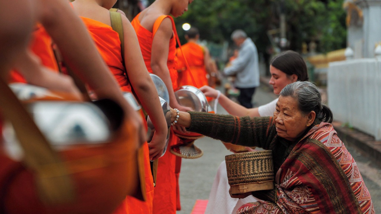 Photo of Outdoor in Luang Prabang