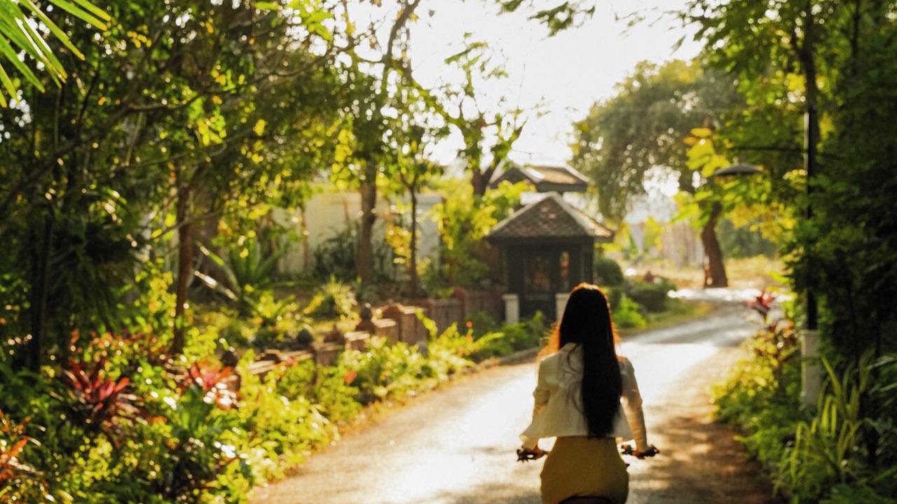 Photo of Outdoor in Luang Prabang