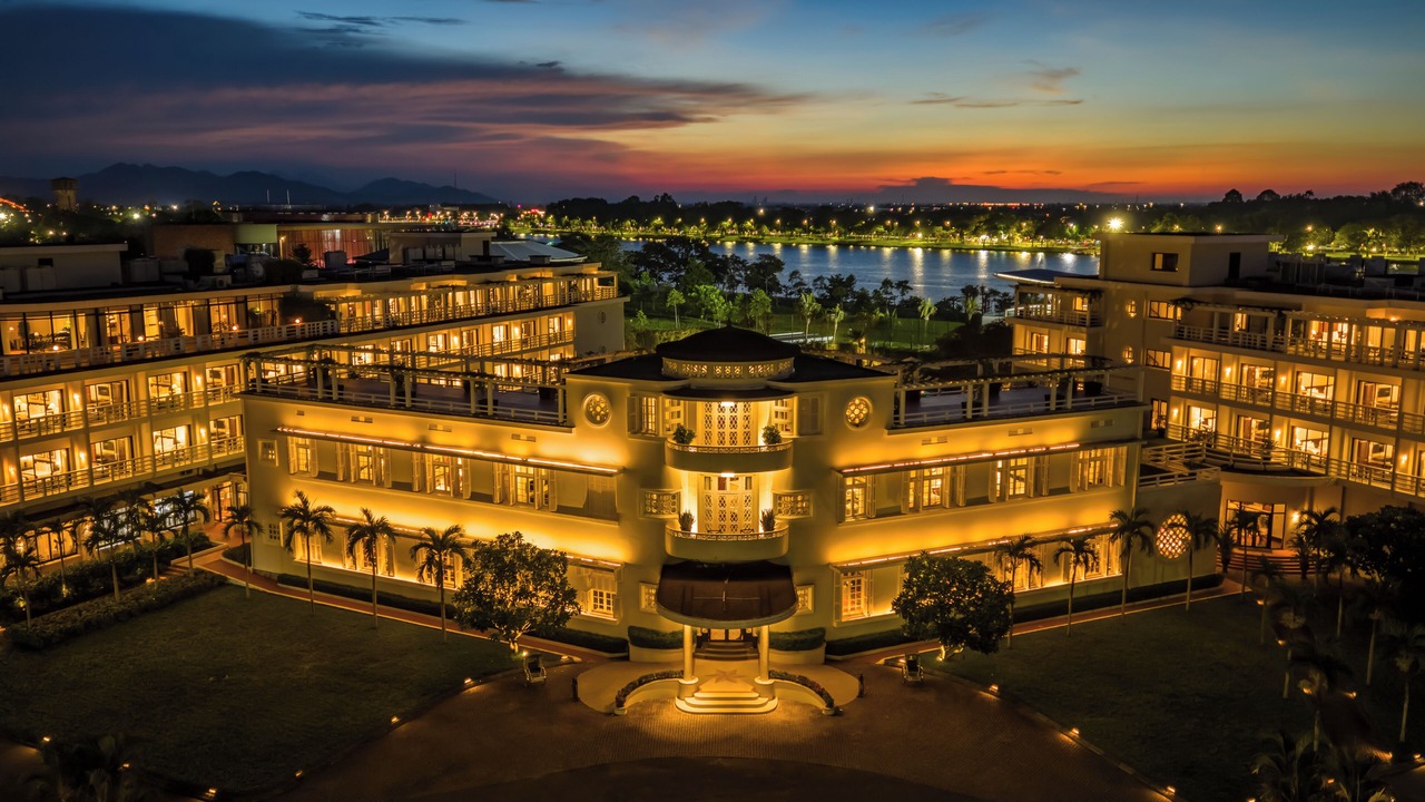 Photo of Outdoor in Hue City Centre