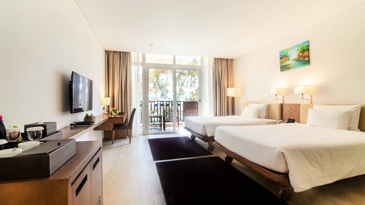 Photo of Bedroom in Ngu Hanh Son