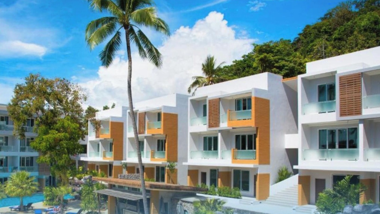 Photo of Outdoor in Ao Nang