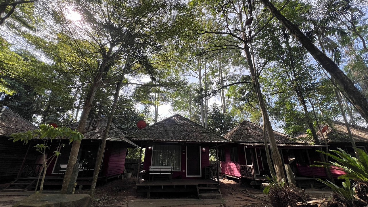 Photo of Outdoor in Hat Yai