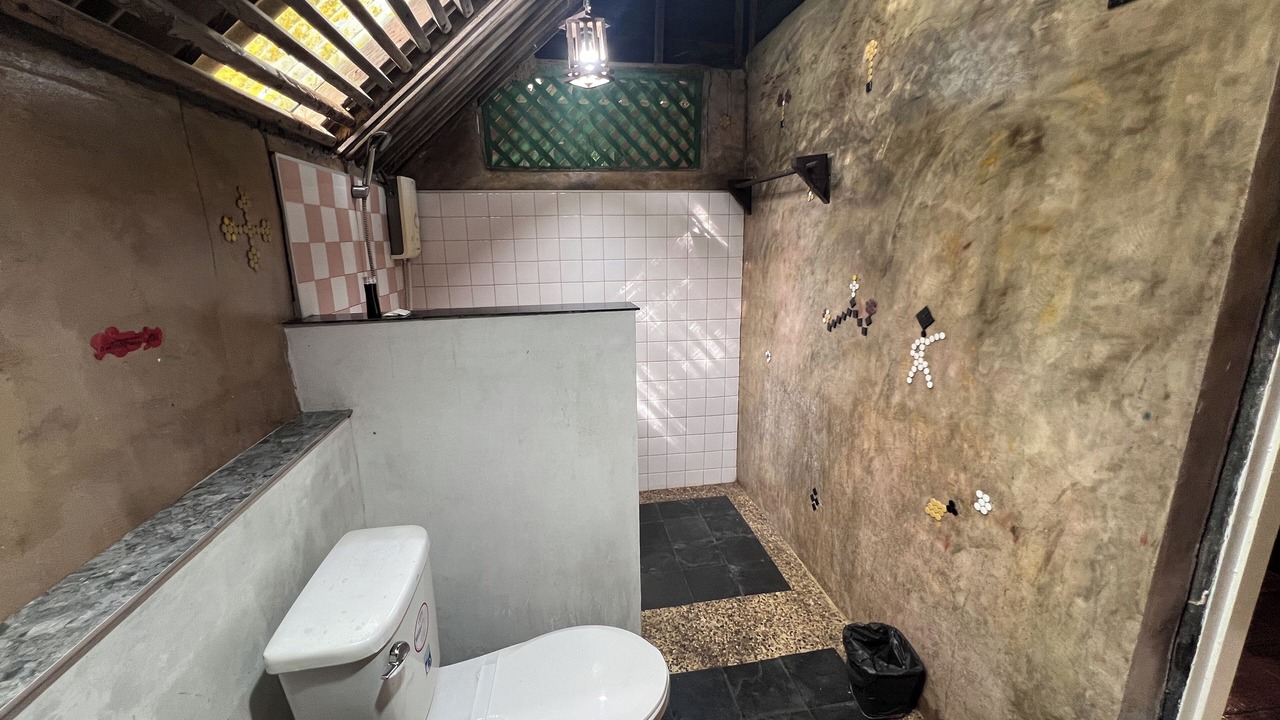 Photo of Bathroom in Hat Yai