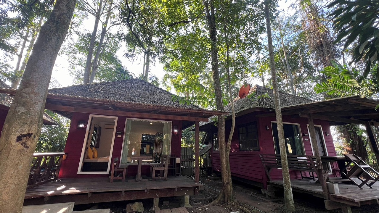 Photo of Kitchen in Hat Yai