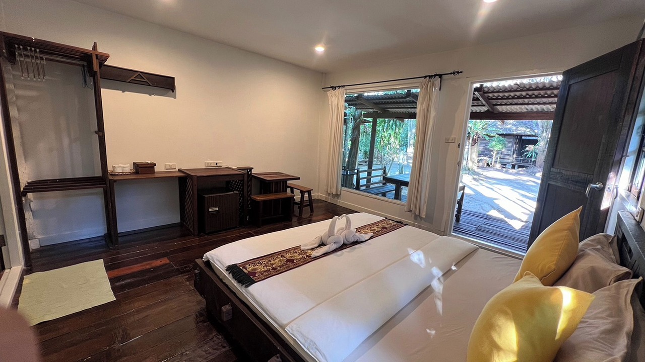 Photo of Bedroom in Hat Yai