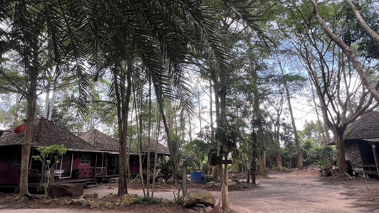 Photo of Outdoor in Hat Yai