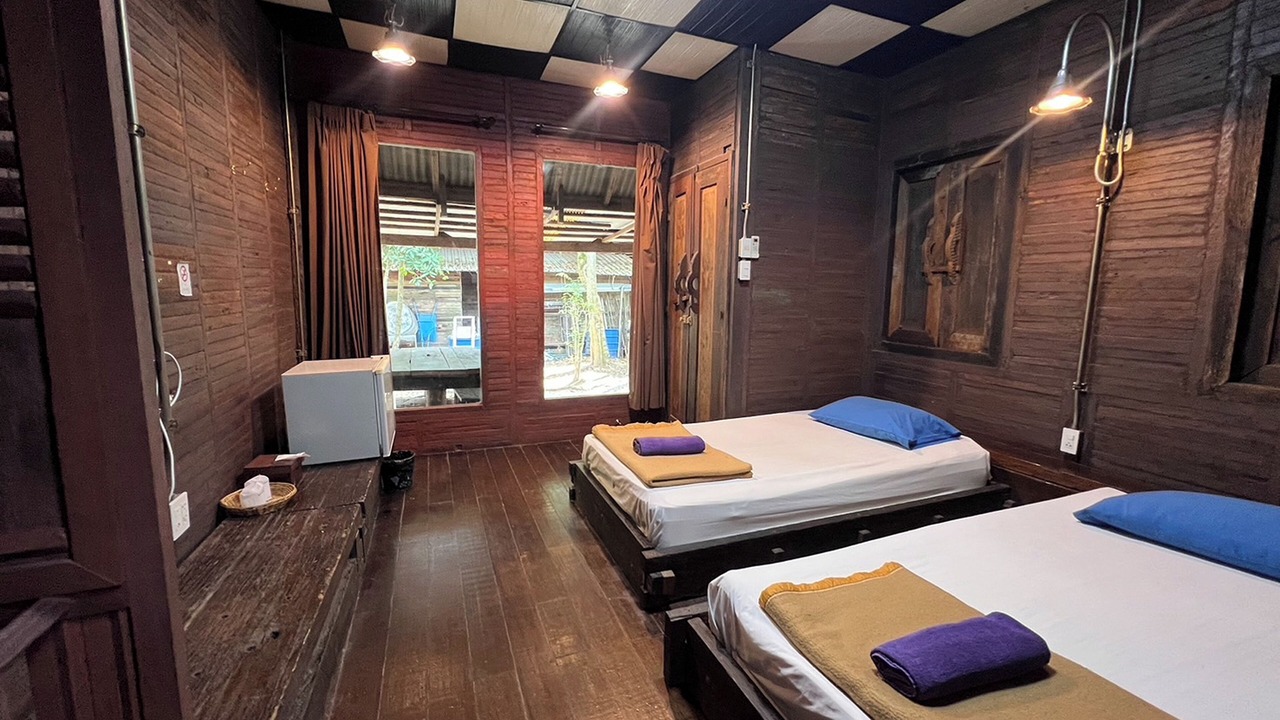 Photo of Bedroom in Hat Yai