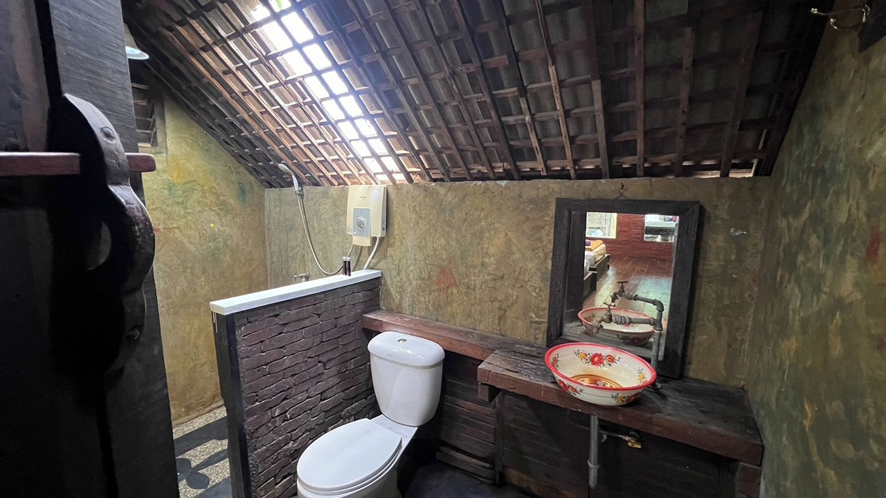 Photo of Bathroom in Hat Yai