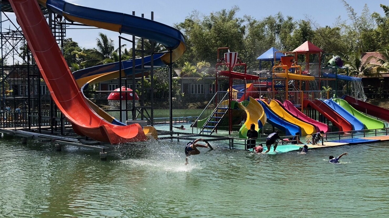 Photo of Outdoor in Khao Saming