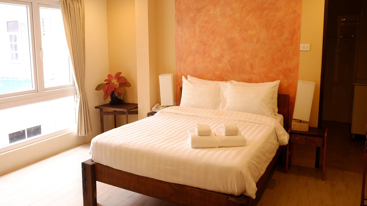 Photo of Bedroom in Mae Pim